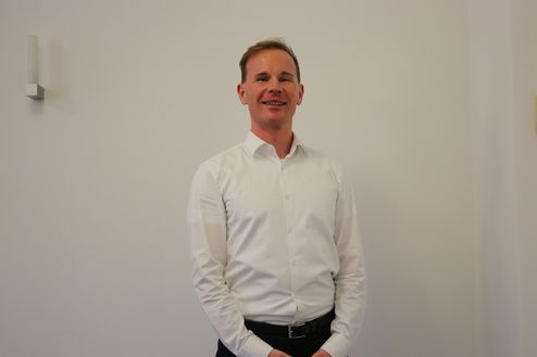 Tim Schubert