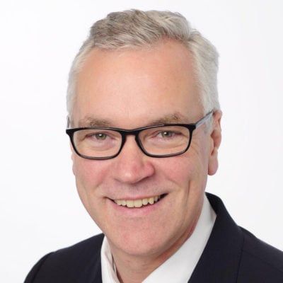 Christian Zöger