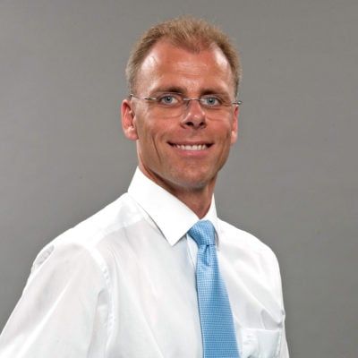 Wolfgang Dahlem