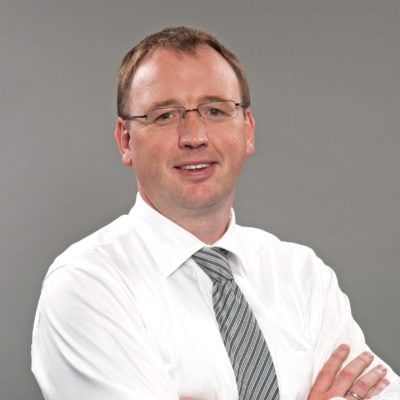 Ulrich Hartmann