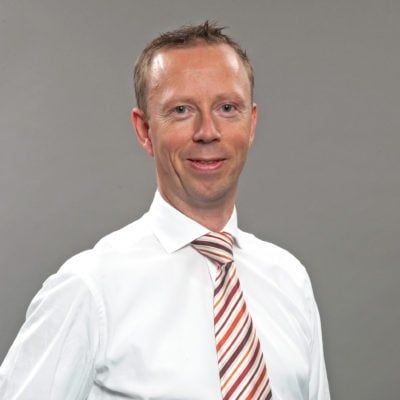 Peter Mundt