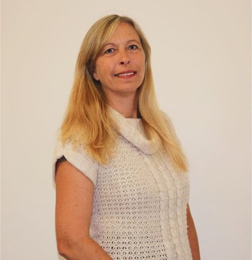 Sandra Redweik